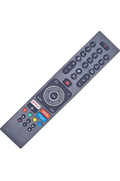 OEM RC43135P Telecomanda KNTECH pentru led Horizon UltraHD 4K