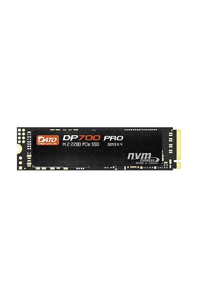 2DAYFIND Hard SSD Intern PCIe Gen3x4 1TB, 3300MB/s, W65, Policarbonat, Negru