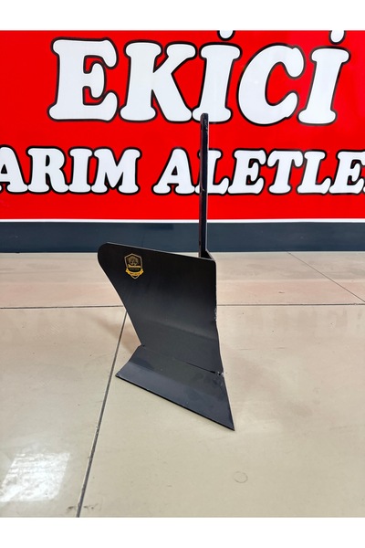 Demiray Çapa makşnası tekli pulluk