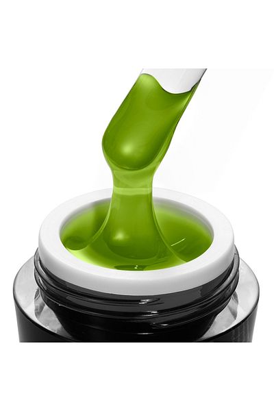 Cupio Builder Gel Glass - Citrus 5ml