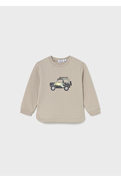 MAYORAL Baby Boy Vest Tracksuit Set