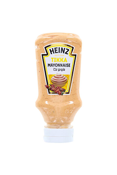 Heinz مايونيز تيكا، 225 مل