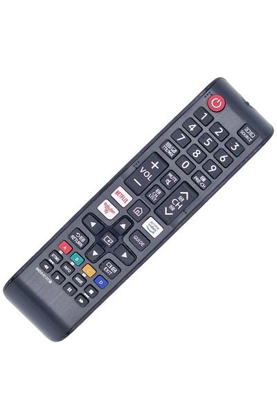 OEM BN59-01315B Remote control for SAMSUNG 4K LED with Netflix