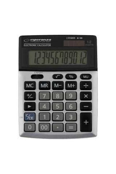 OEM Calculator digital de birou cu stilou, 8 cifre