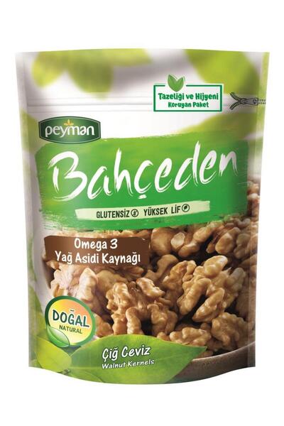 Peyman Bahçeden Glutensiz Ceviz İçi 140gr