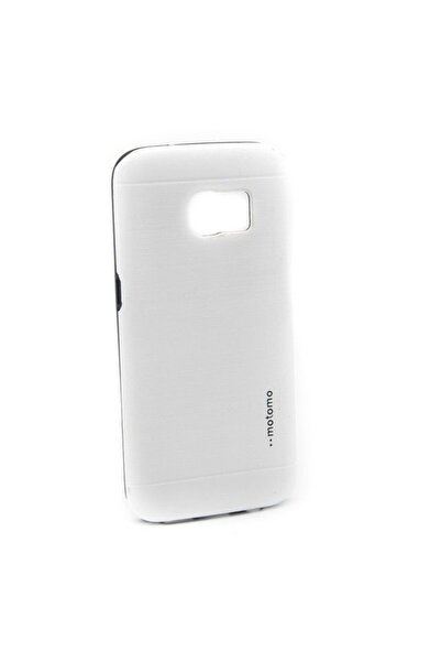 Flippy Protective case for Samsung Galaxy S7 Edge Motomo V5 White