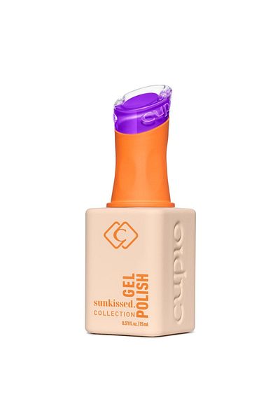 Cupio Oja semipermanenta sunkissed. - Paradise Found 15ml