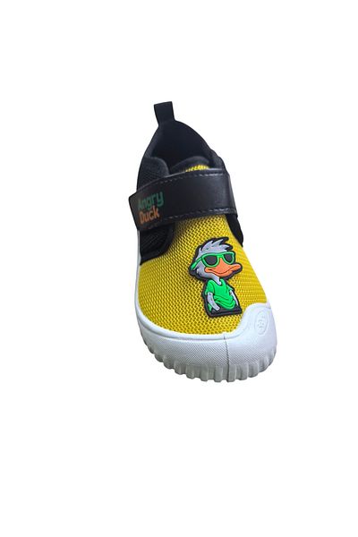 GEZER Konay 03453 Textile Master Class Nursery Indoor and Outdoor Slippers Shoes