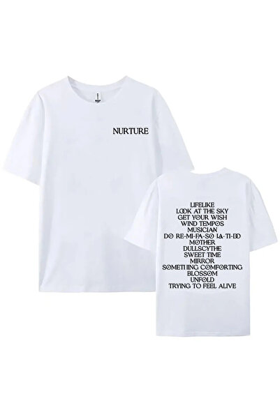 Tarzsokak Білий альбом Porter Robinson - для шанувальників сорочок