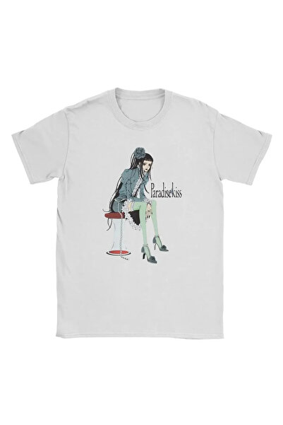 Tarzsokak Λευκό Χαρατζούκου Στριτ Ιαπωνικό Ράκα Πανκ