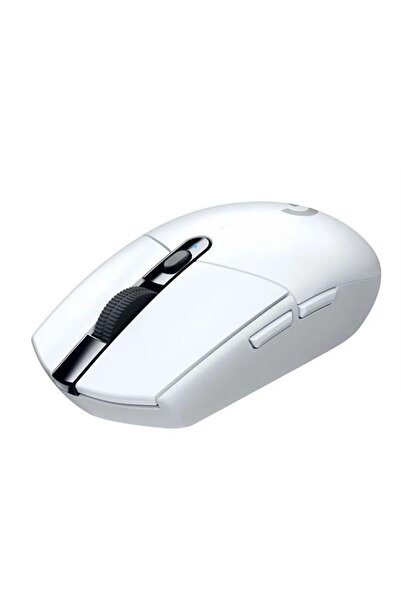 logitech G305 Lightspeed Wireless Gaming Mouse White
