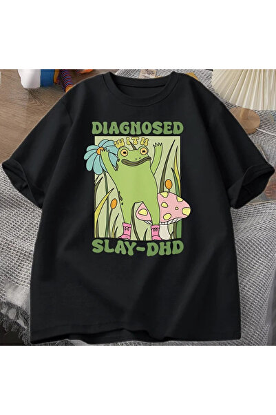 Tarzsokak Black Groovy Frog Meme și Diagnosticul amuzant al broaștei și Slaye...