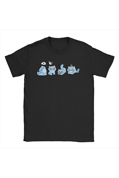 Tarzsokak Siyah Rujinu KPDH Jinu Demon Hunter Tees Kpop Huntrix T Crewne