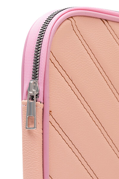 NS reliable Shock-Proof Laptop Bag Compatible with Ns MacBook Air/Pro 15.6 Inch - Water Resistant Design