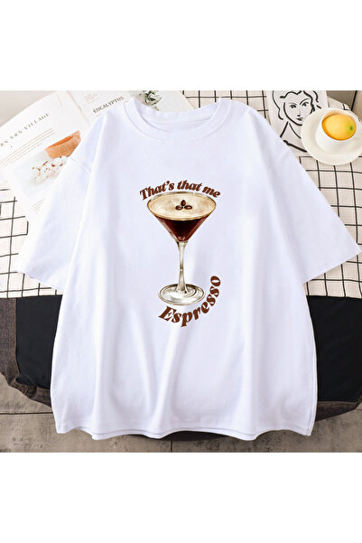 Tarzsokak Album alb Albumele albe Espresso este imprimarea lui Sabrina Carpen...