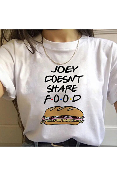 Tarzsokak Телевизионно шоу „White Friends“ Хараджуку Улзанг Карикатура Принт ...