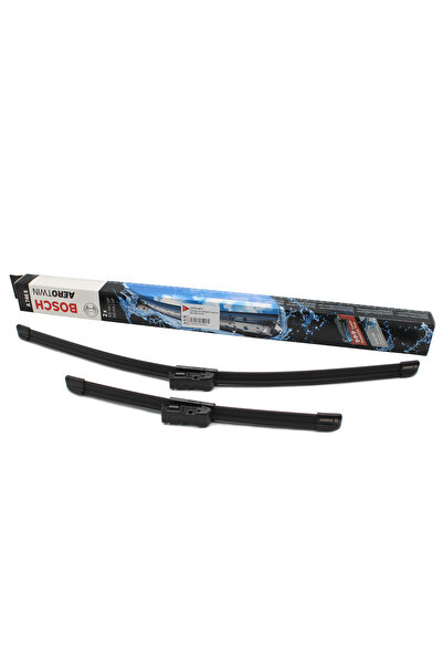 Bosch MG ZS Silecek Takımı Ön Suv 2020> Boch Aerotwin A746S