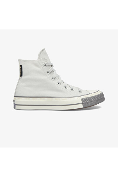 Converse Chuck 70 GORE-TEX Unisex Gri Sneaker