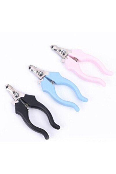 Jetcom Çelik Kedi Köpek Tırnak Makası 12 Cm