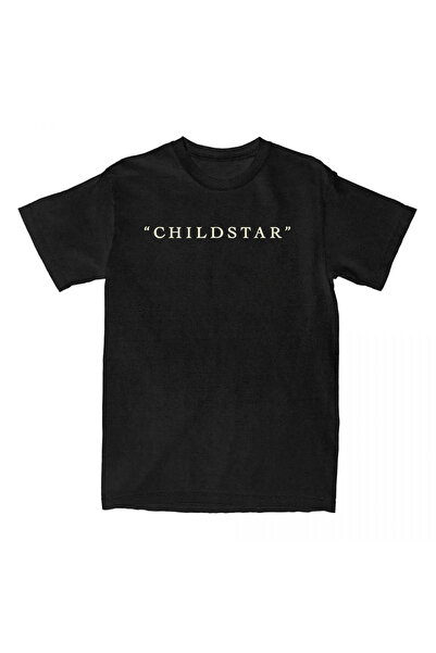 Tarzsokak Crna grafika albuma CHILDSTAR, pevačica Grace Vanderwaal, letnja ok...