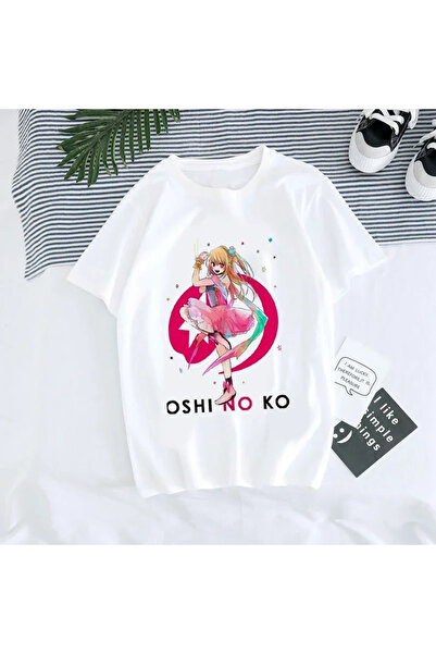 Tarzsokak Бяла манга аниме Оши Но Ко Хараджуку Улзанж Жена Ай Руби Акане Аква...