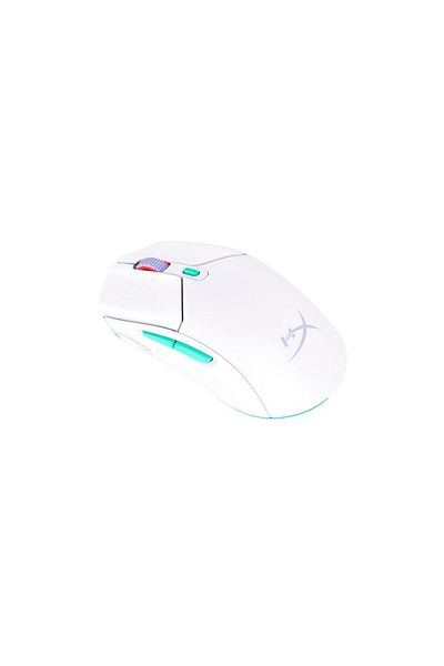 HyperX Pulsefire Haste 2 Core Wireless - Gaming Mouse White