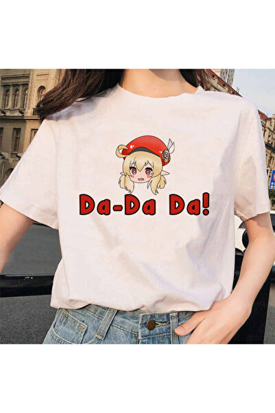 Tarzsokak Λευκό Γκένσιν Ιμπέκτιν Χου Τάο Μόραξ Ζονγκλί Ταρτάλια Πάιμον Καλοκαίρι