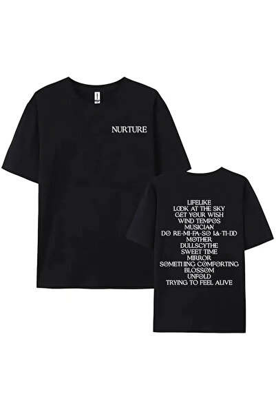 Tarzsokak Чорний альбом Porter Robinson - м'який для шанувальників сорочок