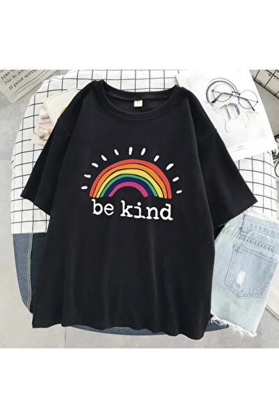 Tarzsokak Μαύρο Cool Tee Street Breathable Tee Graphic Summer st