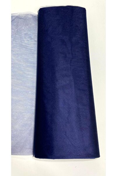 karantuhafiye تول كريستال / تول كريستال لامع / 100 × 300 سم