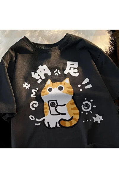 Tarzsokak Μαύρο ZAZOMDE Γνήσια Ιαπωνική Μάρκα Double Passion για χαλαρά σώματα