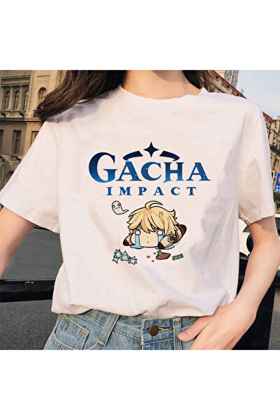 Tarzsokak Λευκό Γκένσιν Ιμπέκτιν Χου Τάο Μόραξ Ζονγκλί Ταρτάλια Πάιμον Καλοκαίρι