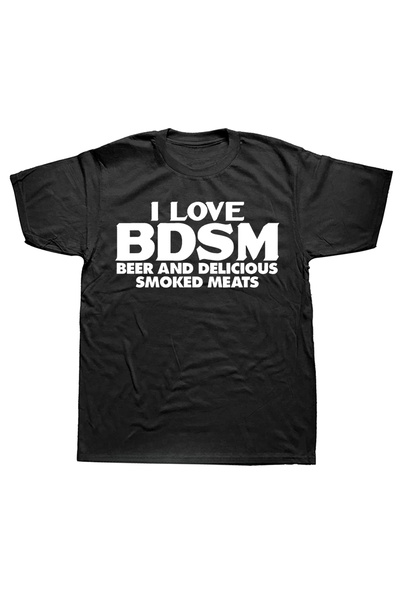 Tarzsokak Μαύρα αστεία μπλουζάκια για το Summer Style Loose Tees T για την εξ...