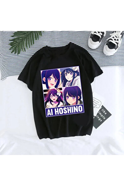 Tarzsokak Μαύρο Μάνγκα Άνιμε Όσι Νο Κο Χαρατζούκου Ούλζανγκ Γυναικείο Άι Ρούμ...