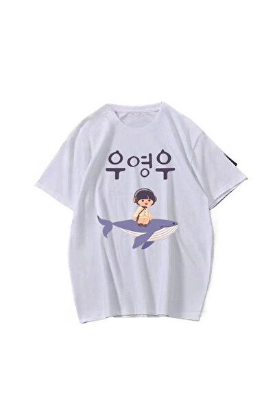 Tarzsokak ملصقات Woo To Young To Woo باللون الأبيض الجديد |   المحامي الخارق ...