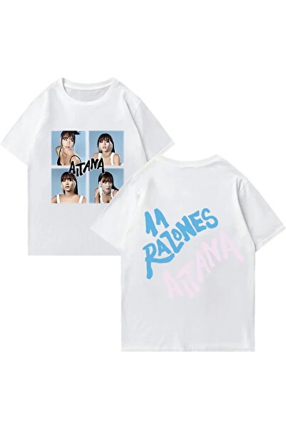 Tarzsokak الراقصة البيضاء آيتانا أوكانا مطبوعة برسومات الهيب هوب الرجعية