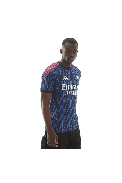 adidas Ji9511-E Afc Arsenal 25-26 Home Men's Jersey Blue