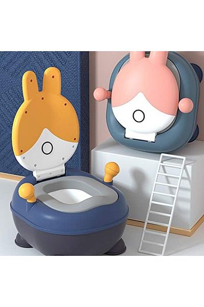 Generic Children's Potty Training Seat - Hard Cushion/Soft Cushion/Polyurethane Cushion