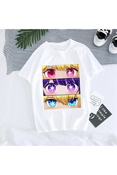 Tarzsokak Бяла манга аниме Оши Но Ко Хараджуку Улзанж Жена Ай Руби Акане Аква...