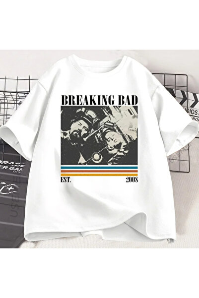 Tarzsokak Bela vintage široka haljina iz serije Breaking Bad