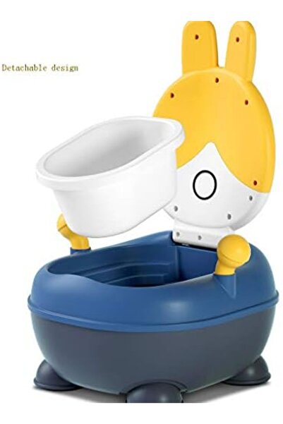 Generic Children's Potty Training Seat - Hard Cushion/Soft Cushion/Polyurethane Cushion