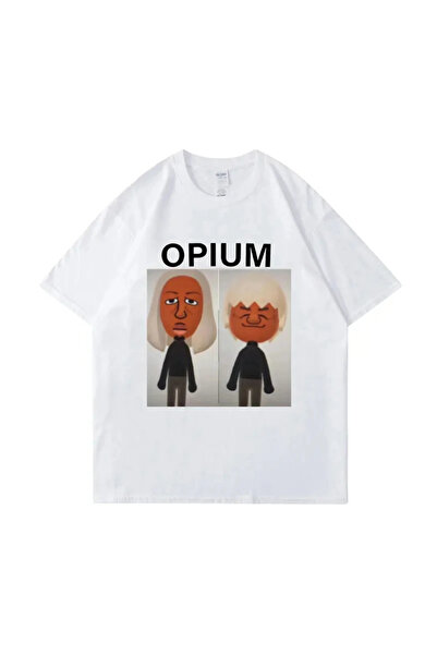 Tarzsokak أوبيوم أبيض كين كارسون لا يوجد شخصيات مضحكة لجهاز Wii ميمو جرافيك ك...