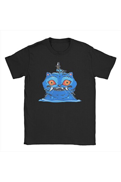 Tarzsokak Siyah Rujinu KPDH Jinu Demon Hunter Tees Kpop Huntrix T Crewne