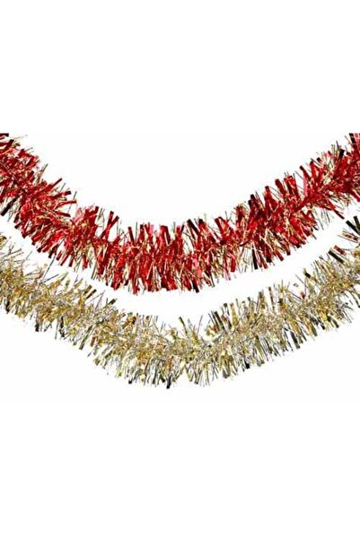 Evvano رقبة لامعة خاصة بالعام الجديد