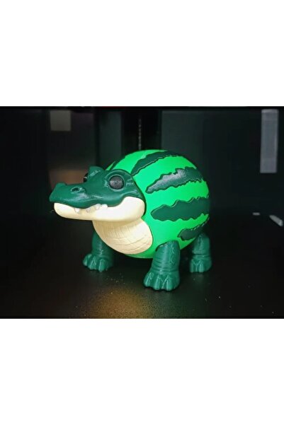 Lumina3D 3D جلوربو فروتودريلو