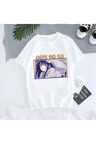 Tarzsokak Бяла манга аниме Оши Но Ко Хараджуку Улзанж Жена Ай Руби Акане Аква...