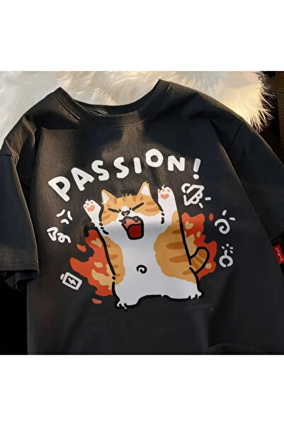 Tarzsokak Μαύρο ZAZOMDE Γνήσια Ιαπωνική Μάρκα Double Passion για χαλαρά σώματα