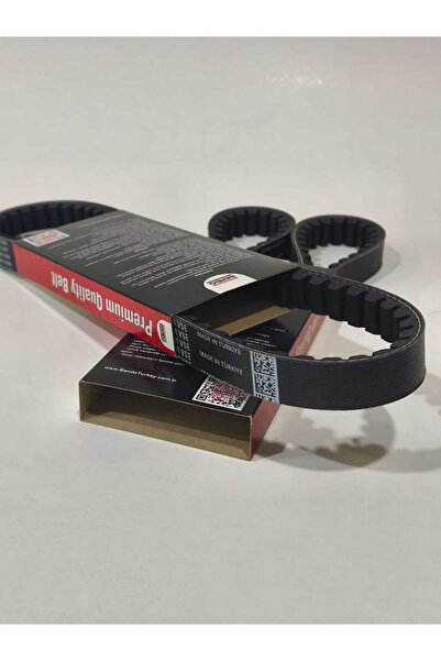 Bando Kuba Blueberry Bluebird Uyumlu Yerli Üretim Varyatör Kayışı