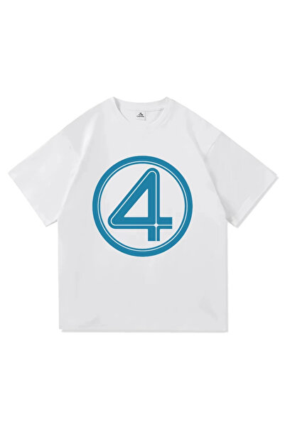 Tarzsokak فيلم White Fantastic Four First Step، رسومات هاراجوكو للهدايا