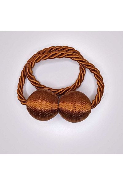 perdemhome Accesoriu pentru atașament pentru perdea magnetică 109-Cupru